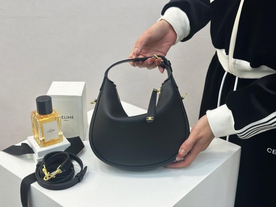 Then celine lulu