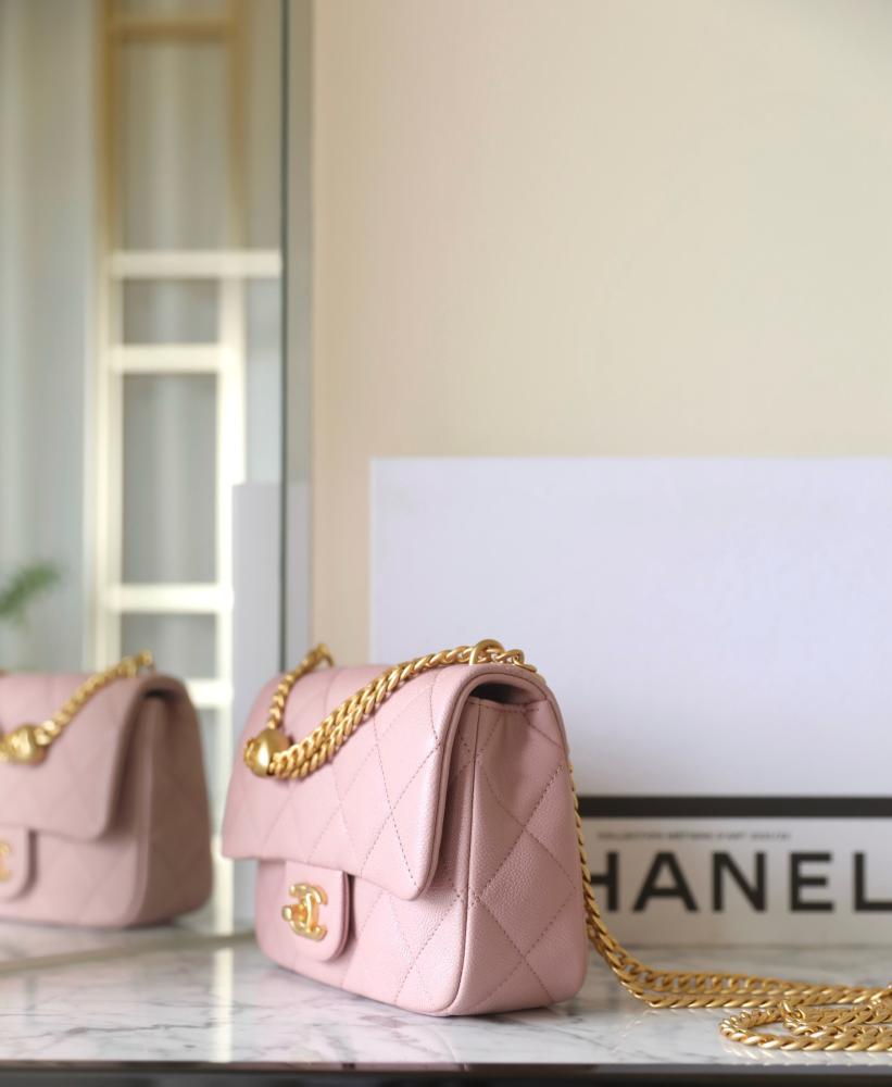 Chanel 25