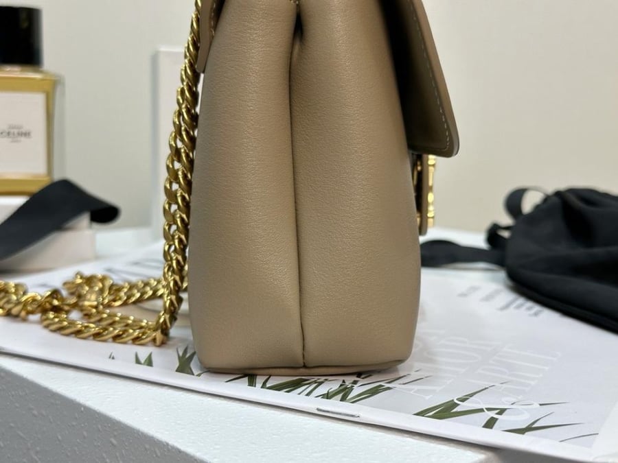 Celine Teen victoire