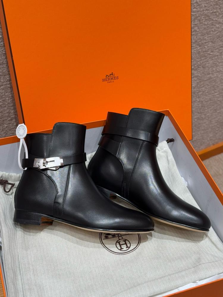 Hermes bott