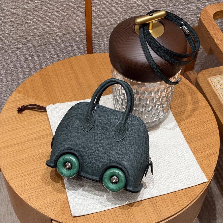 Bolide On Wheels