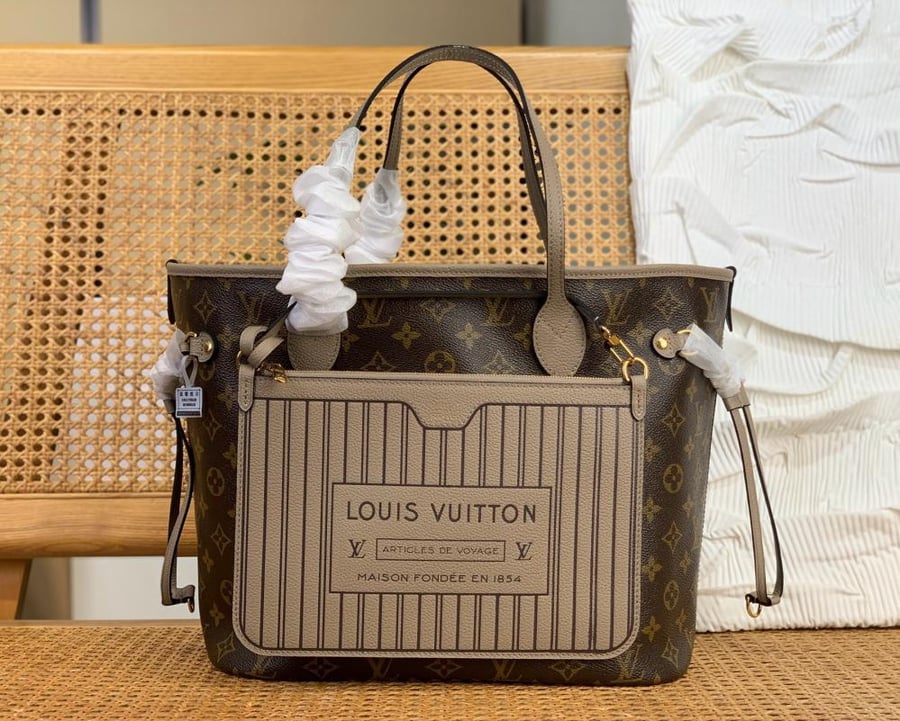 Neverfull MM