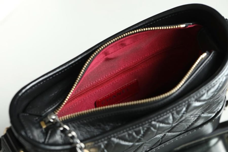 Chanel Gabrielle hobo bag