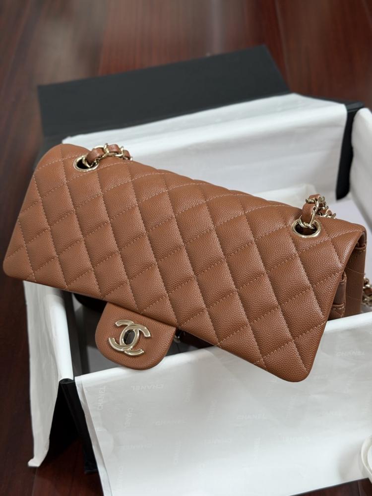 Clssic flap medium