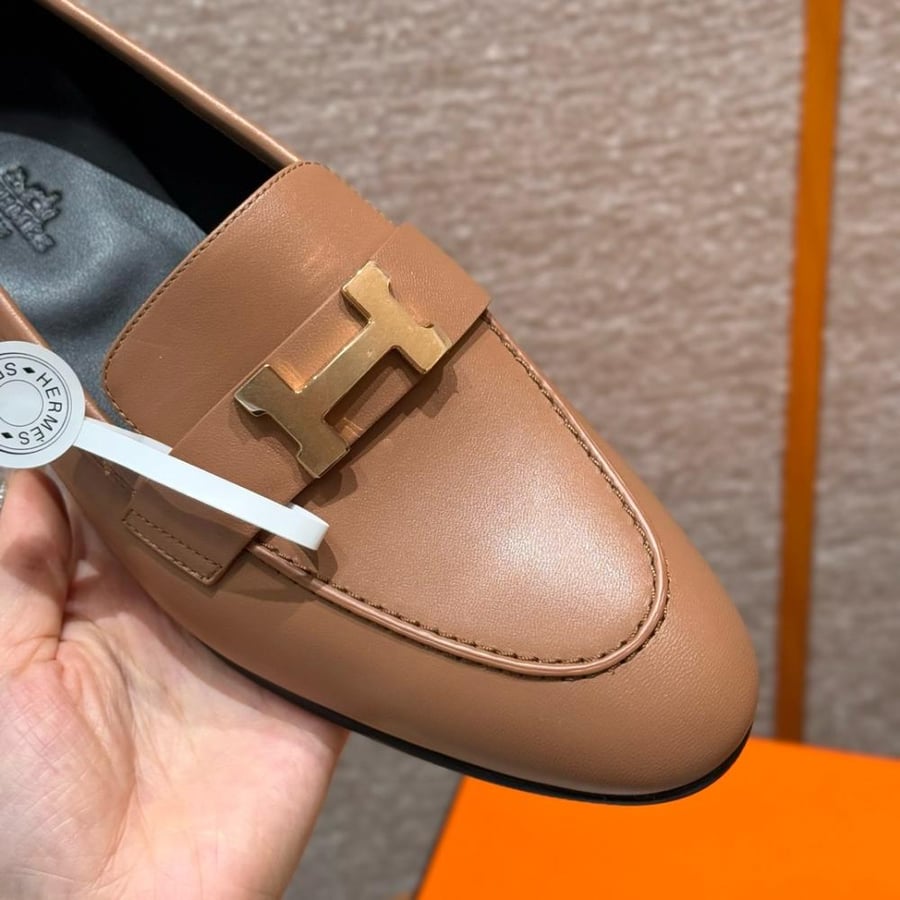 Paris Loafer