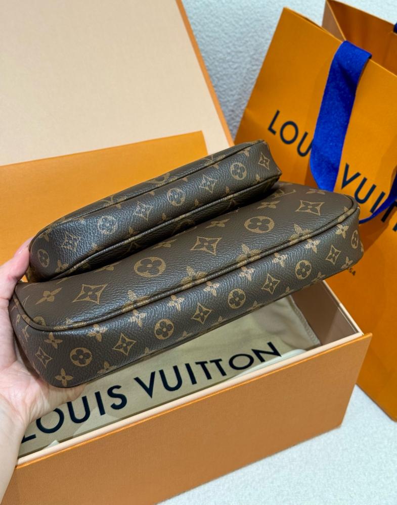 MULTI-POCHETTE ACCESSOIRES