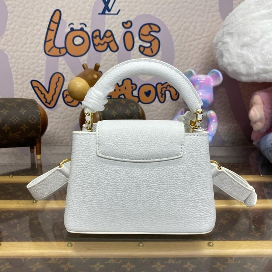CAPUCINES BB 21 cm