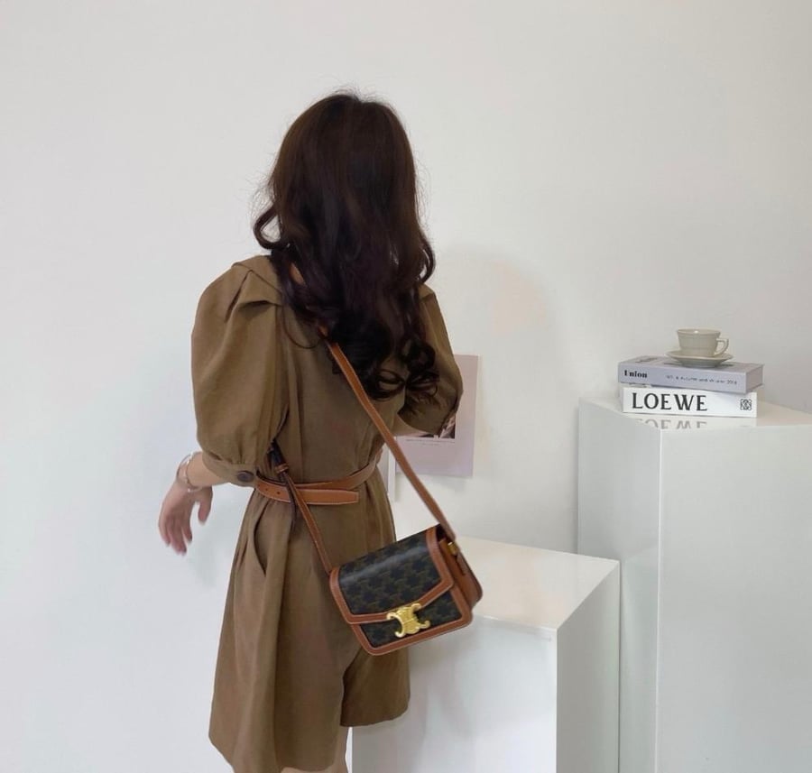 Celine Box