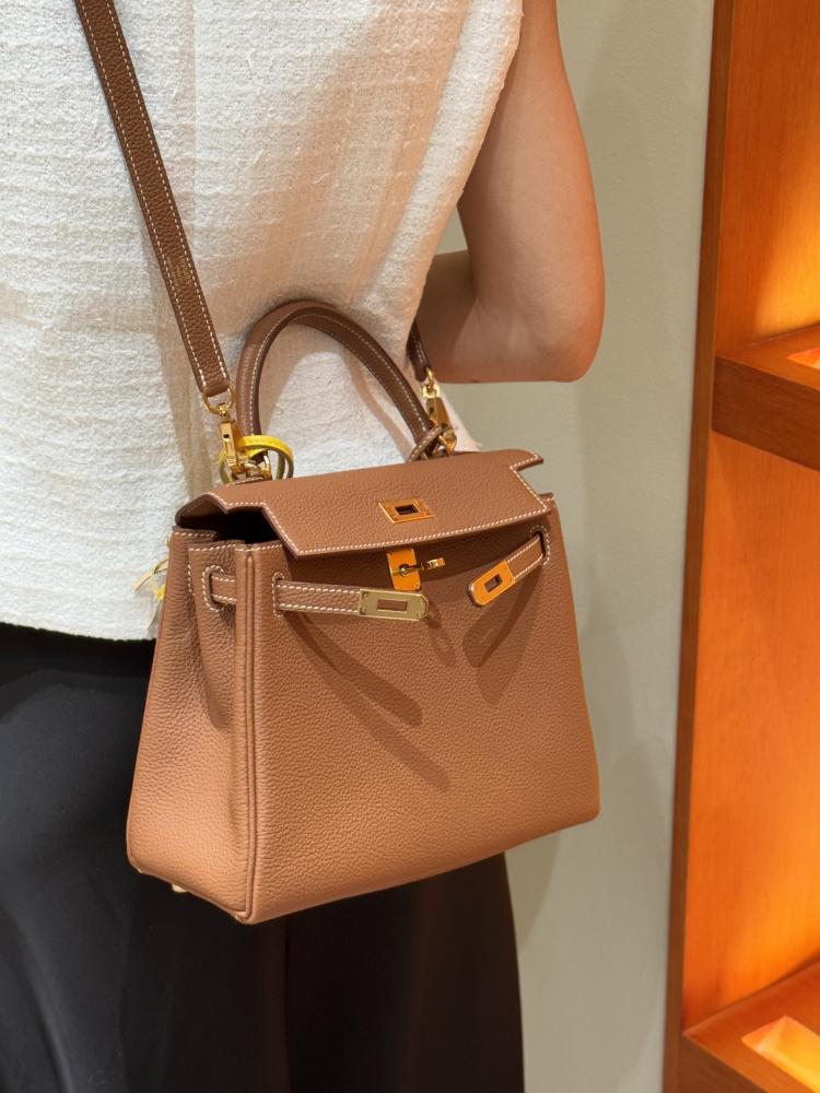 Kelly 25 cm