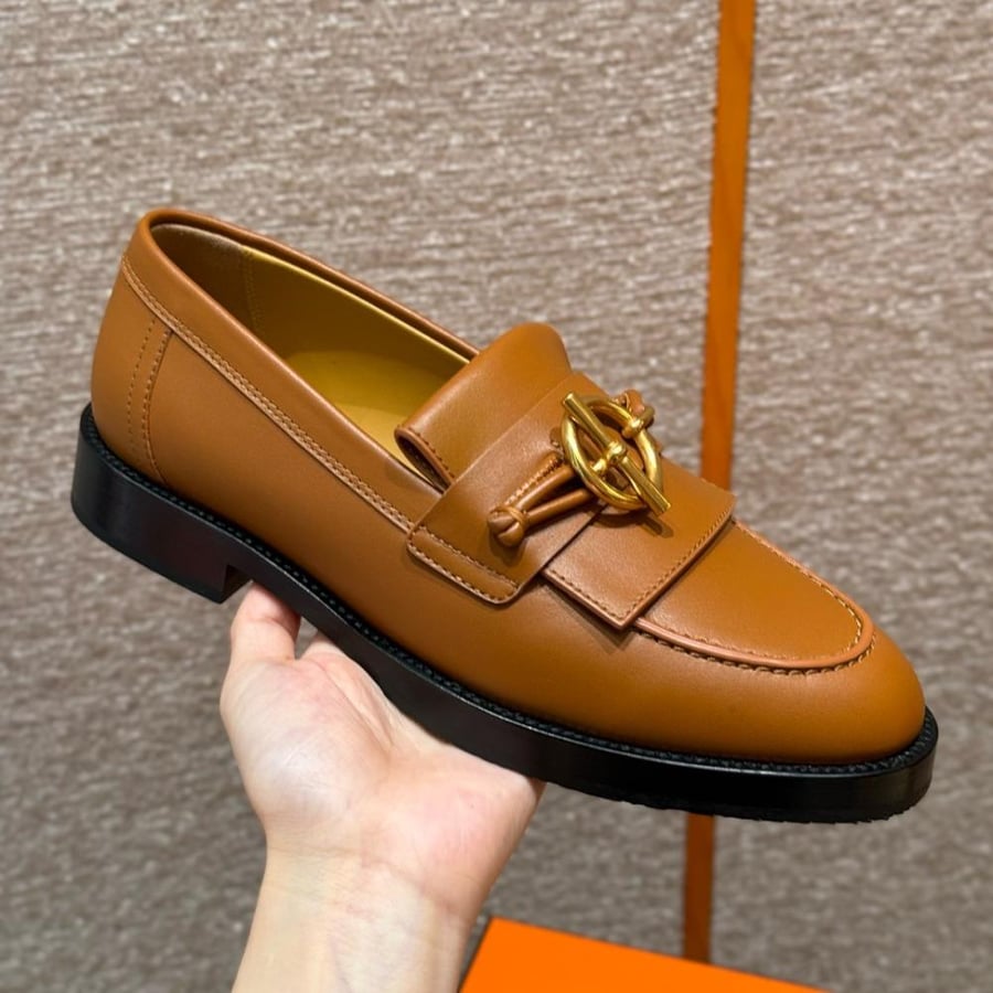 Lmpact Loafer