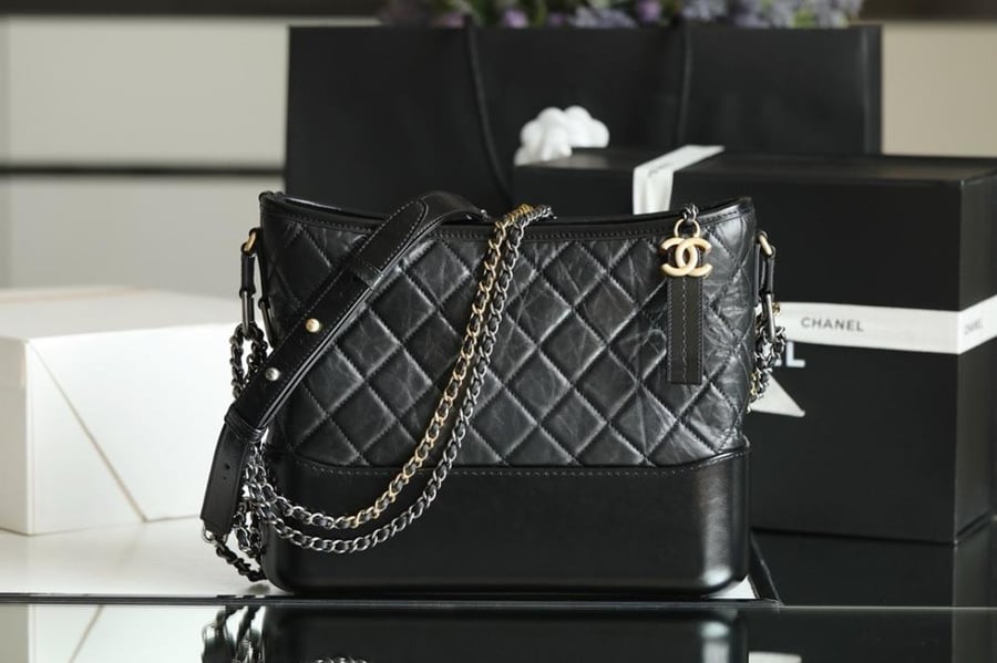 Chanel Gabrielle hobo bag