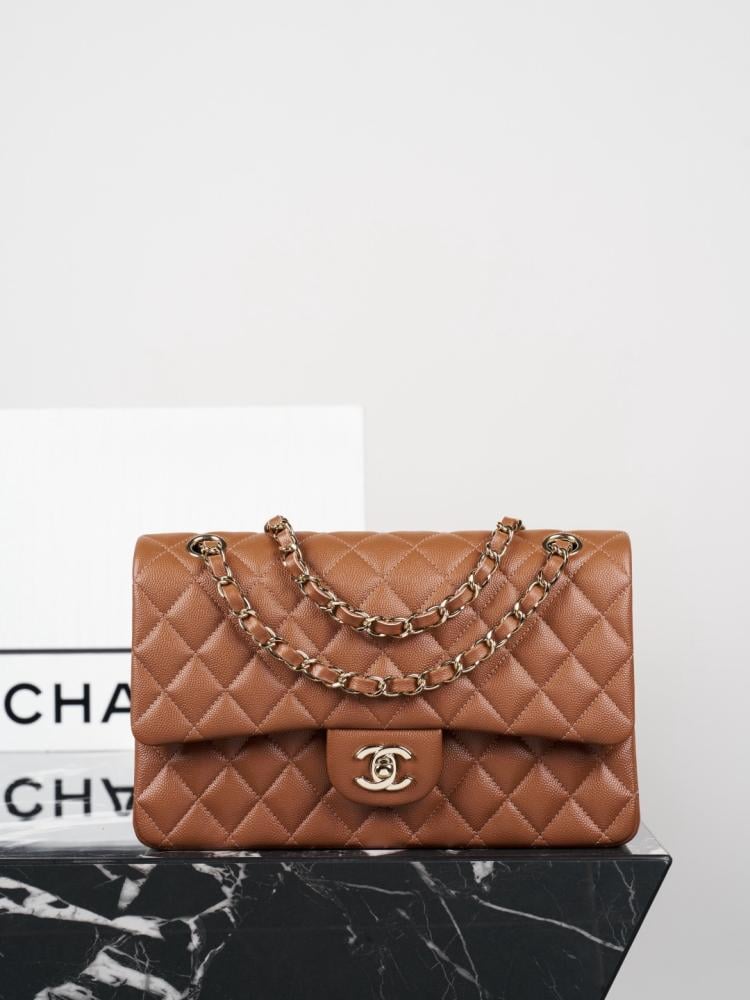 Clssic flap medium
