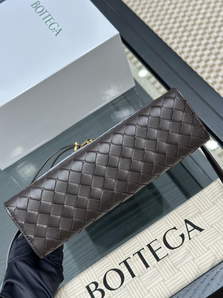 Andiamo clutch