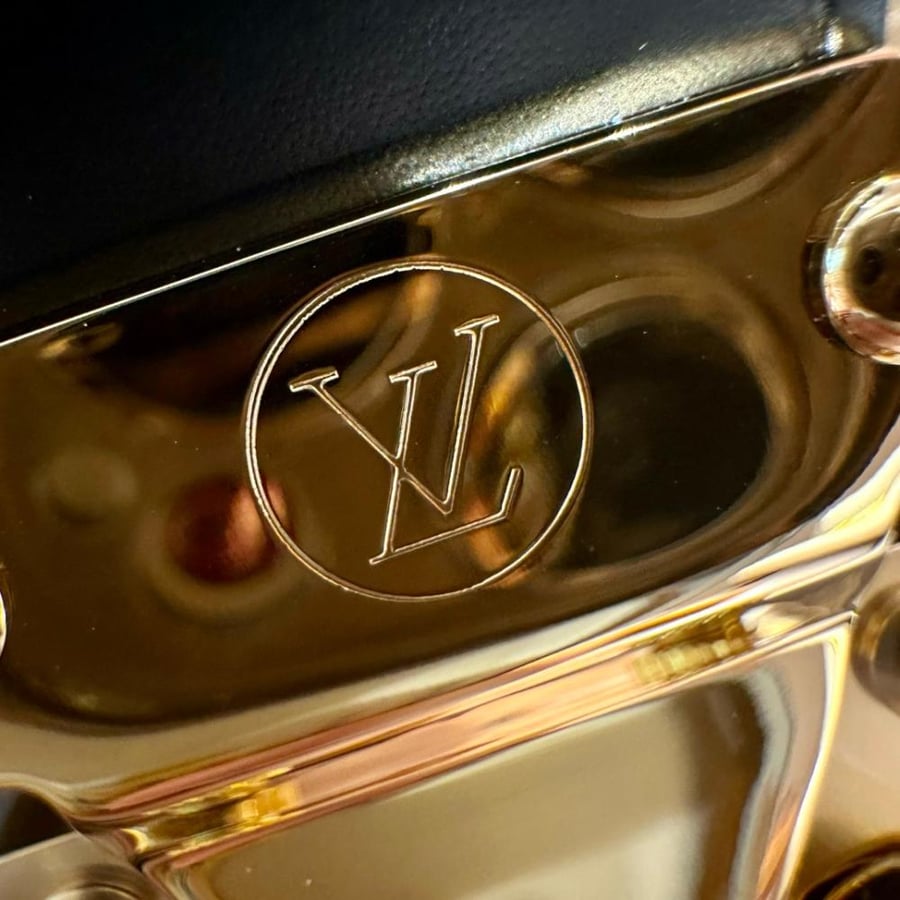 Monogram LV