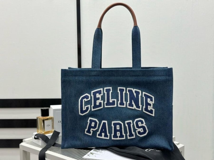 CELINE TOTE