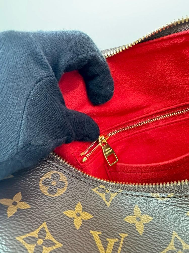 SLOUCHY Lv