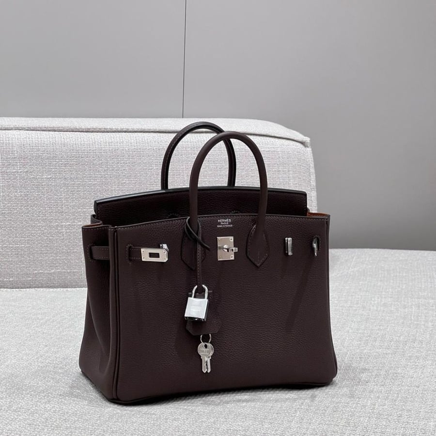 Birkin 25 cm