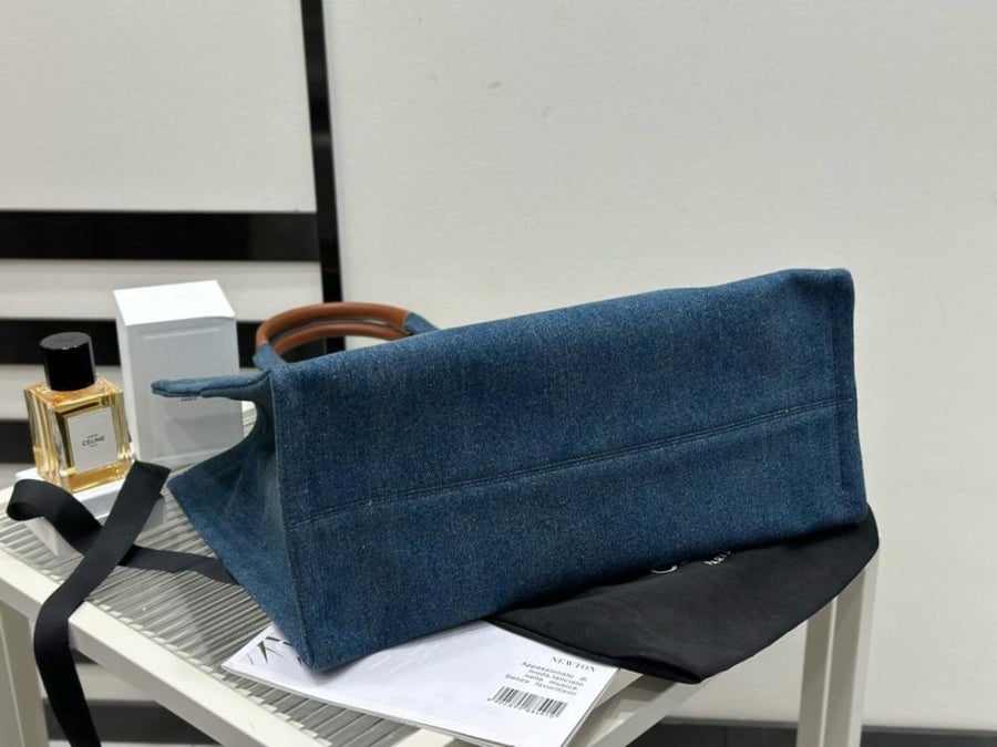 CELINE TOTE