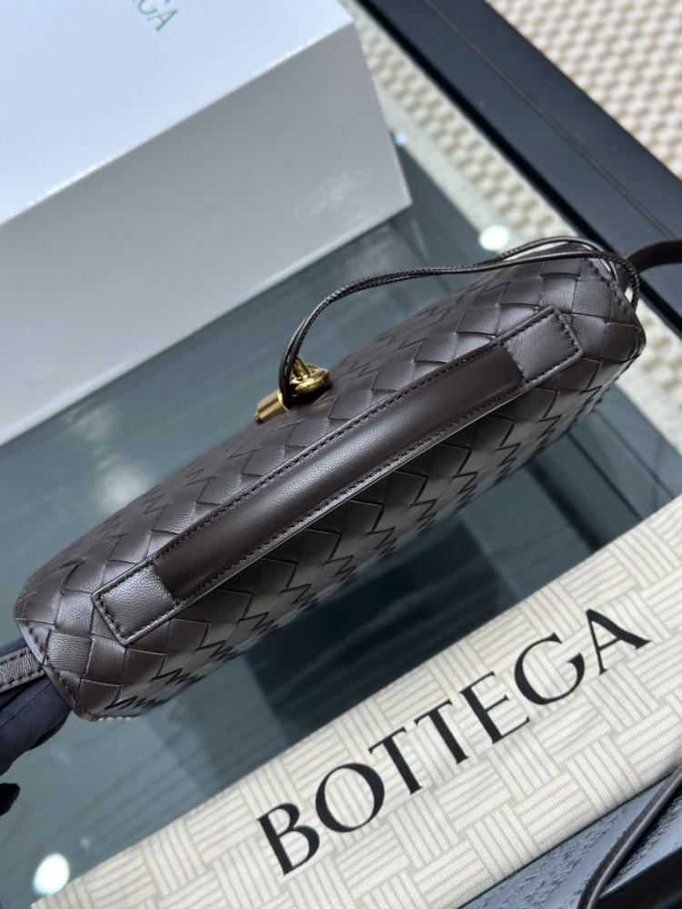 Andiamo clutch