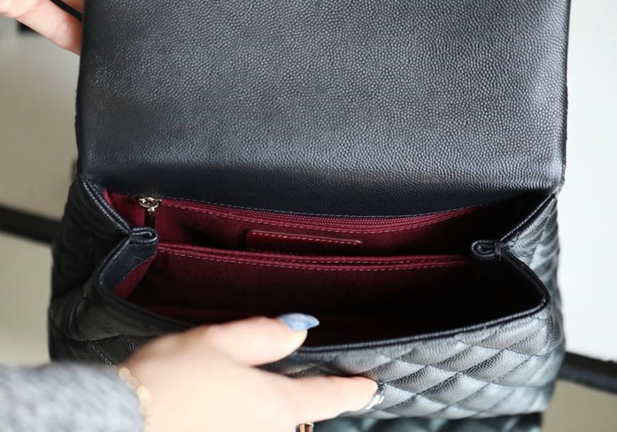 Coco handle 24 cm
