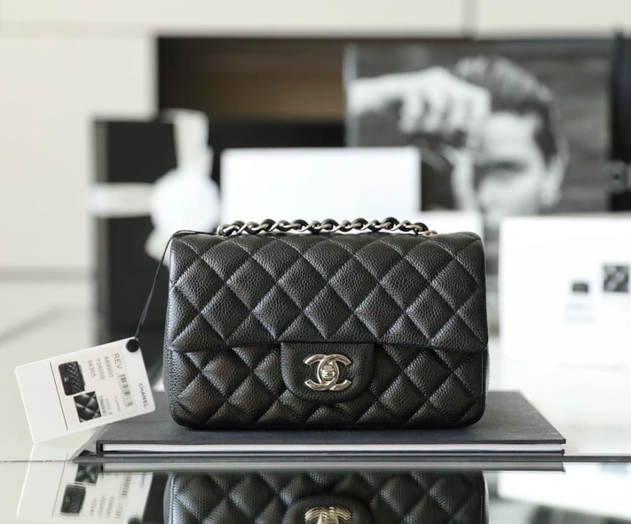 Classic flap Mini 20cm