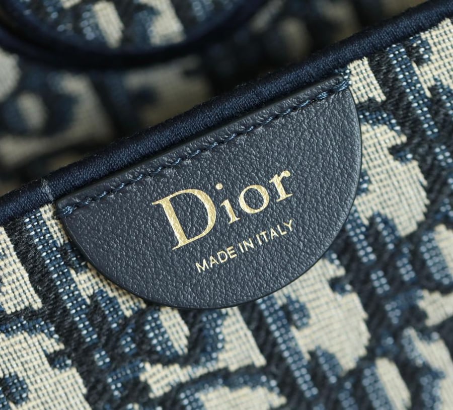 Dior Bow