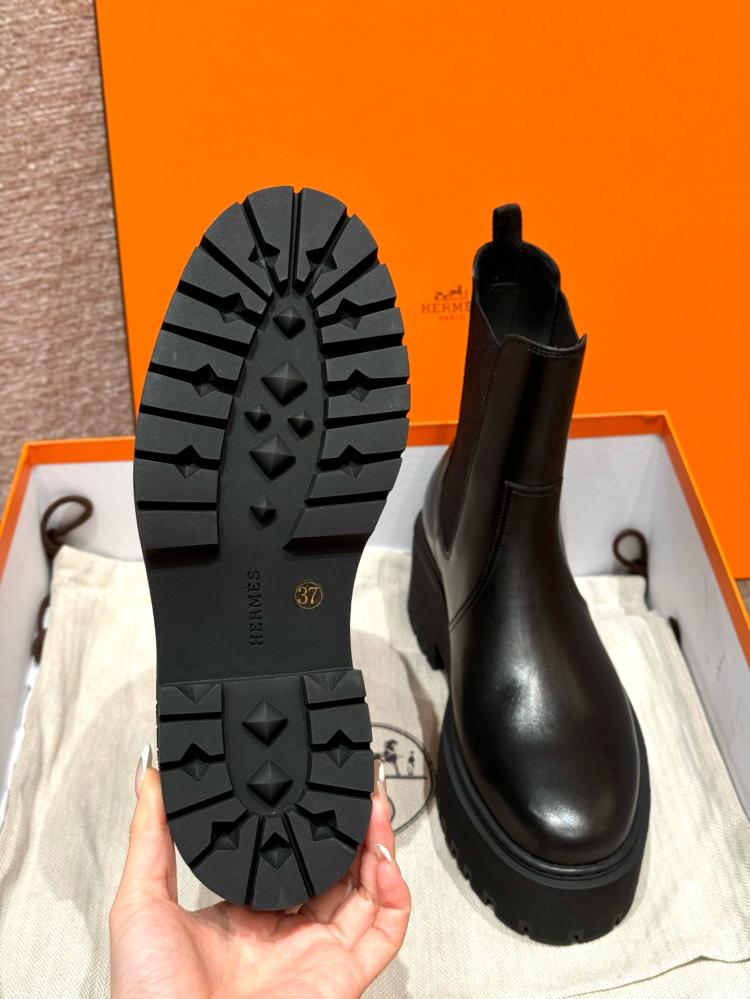 Hermes bott
