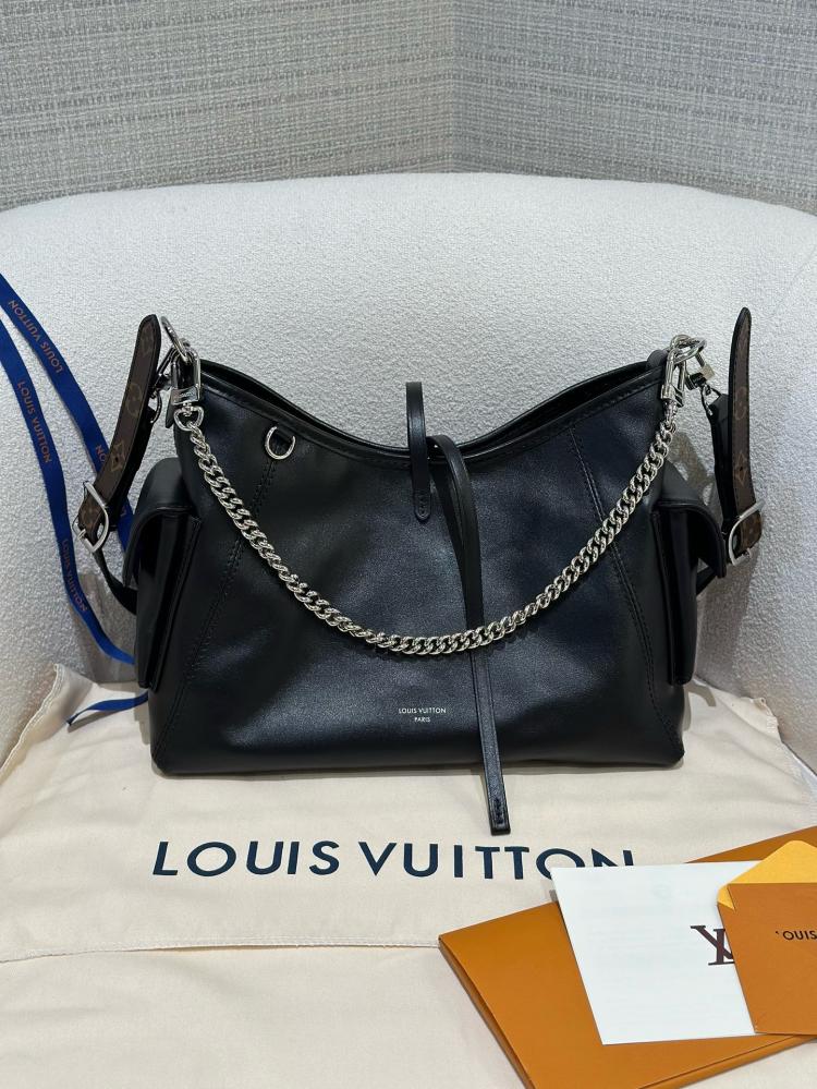 Carrall Cargo LV 33 cm