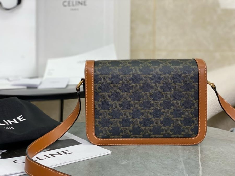 Celine Box