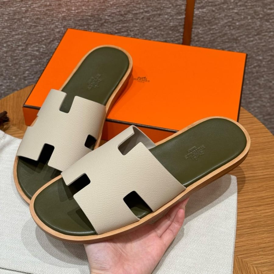 Men’s slippers