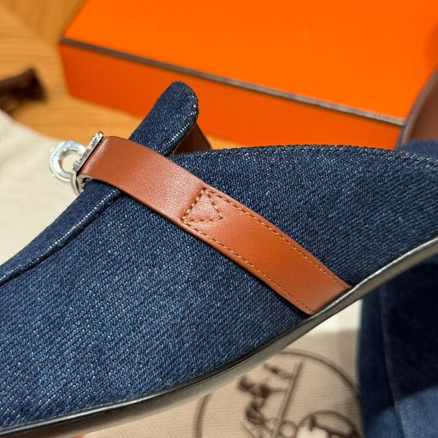 Hermes oz صندل