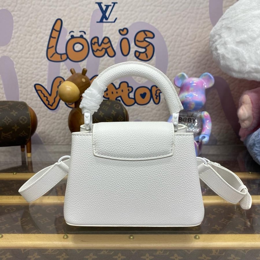 CAPUCINES BB 21 cm