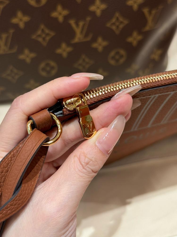 CARRYALL CARGO neverfull