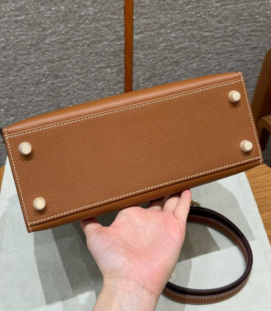 Kelly 25 cm