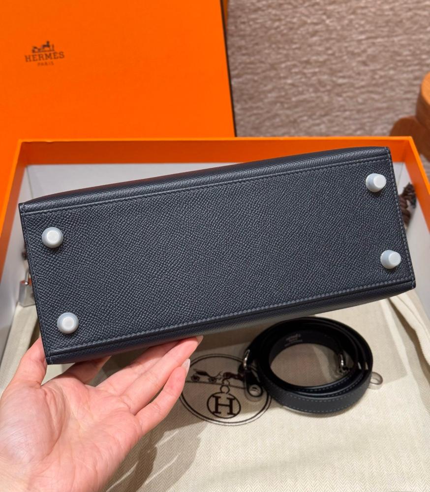 Kelly 25 cm