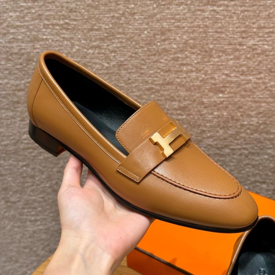 Paris Loafer