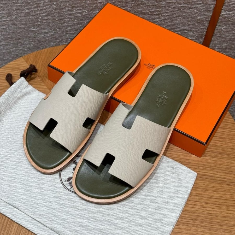 Men’s slippers