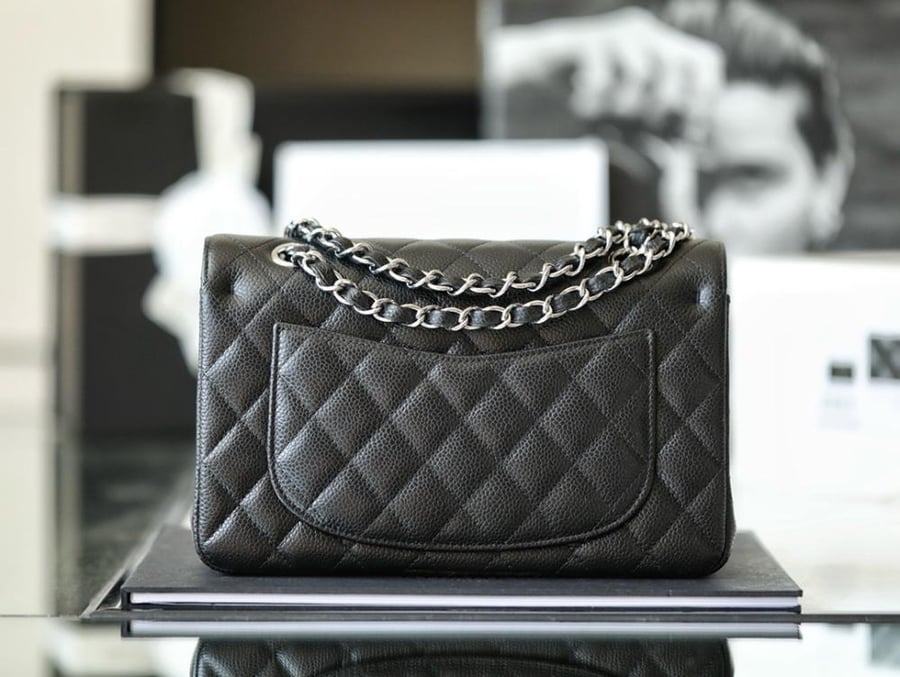 Classic flap Small 23cm