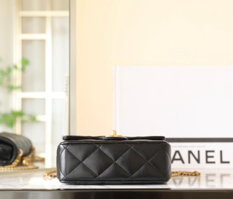 Chanel 25