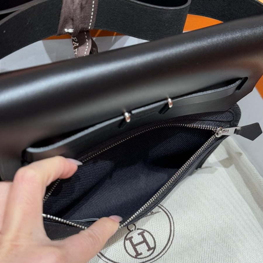 Mini herbag 20 cm