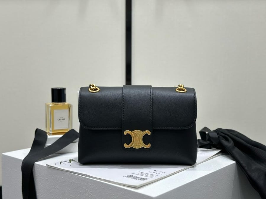 Celine Teen victoire