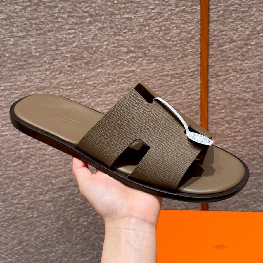 Men’s slippers
