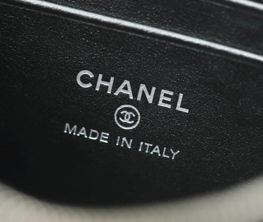 Chanel 25