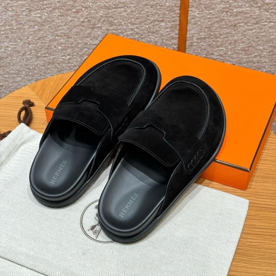 Hermes Go صندل