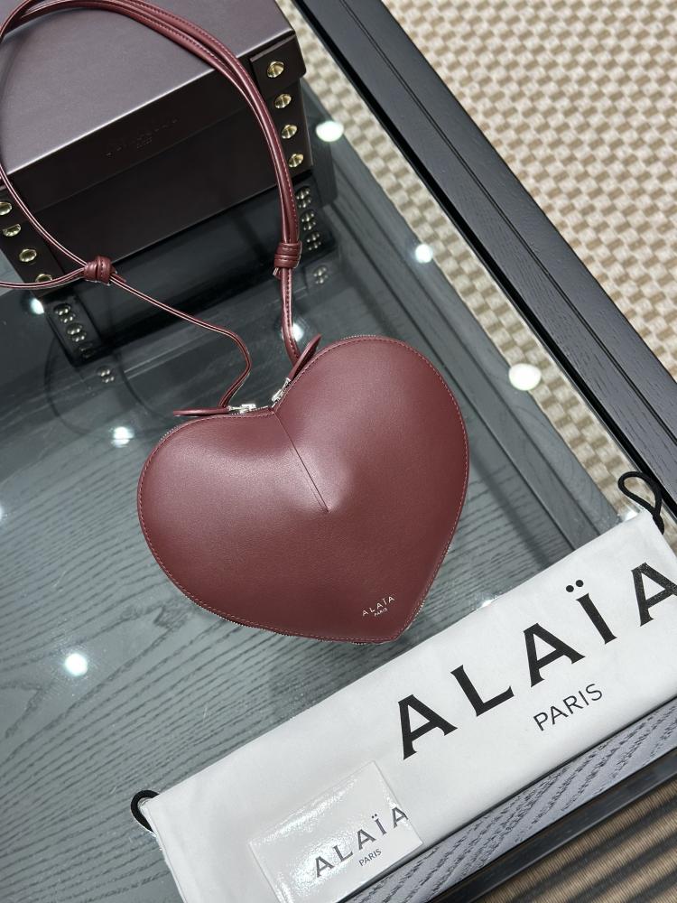 Le coeur Alaia