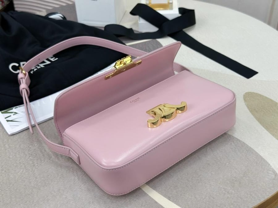 Celine shoulder