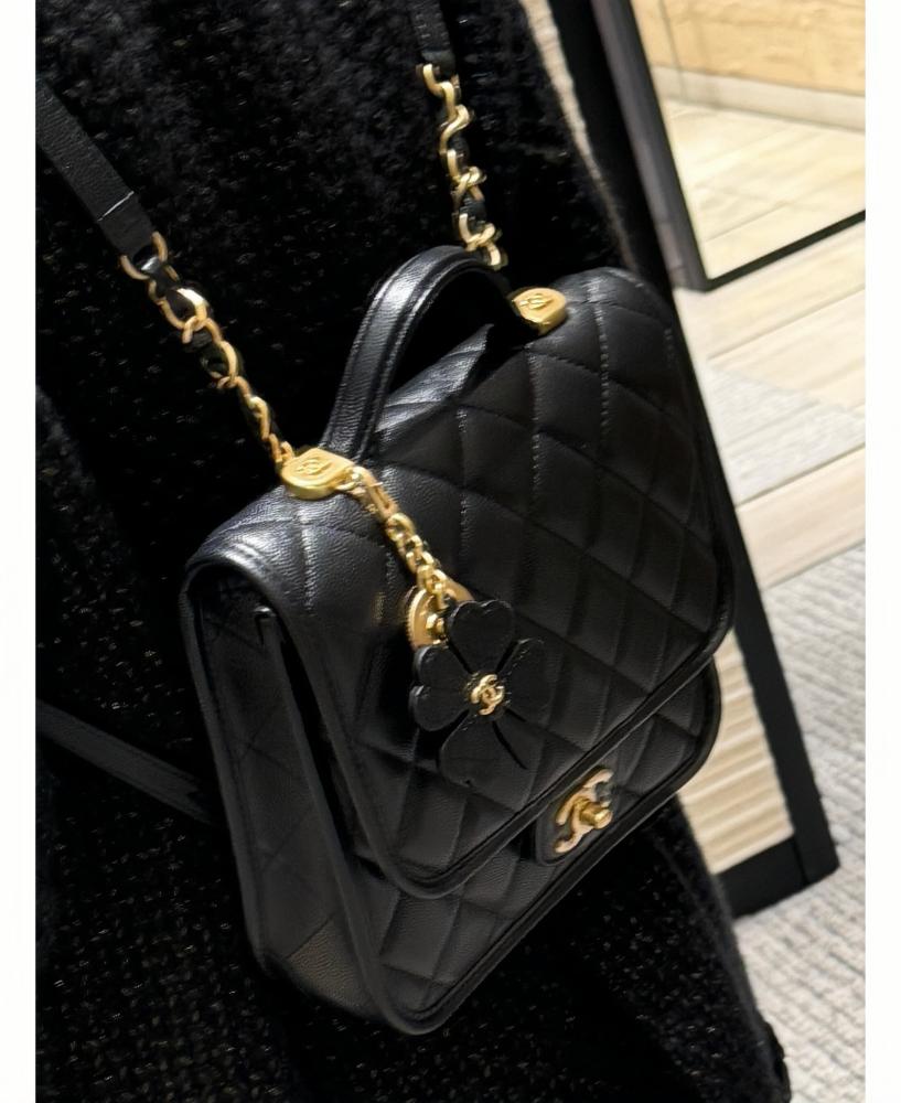 Chanel حقيبة ظهر