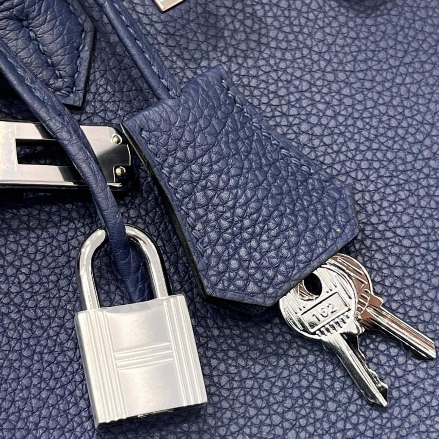 Birkin 25 cm