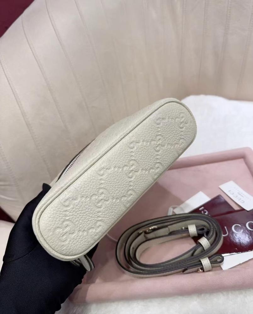 Gucci GG mini