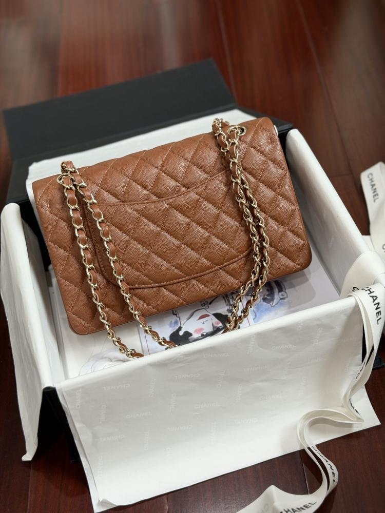 Clssic flap medium